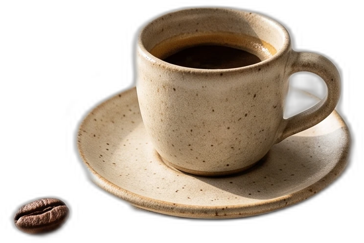 Slow Espresso