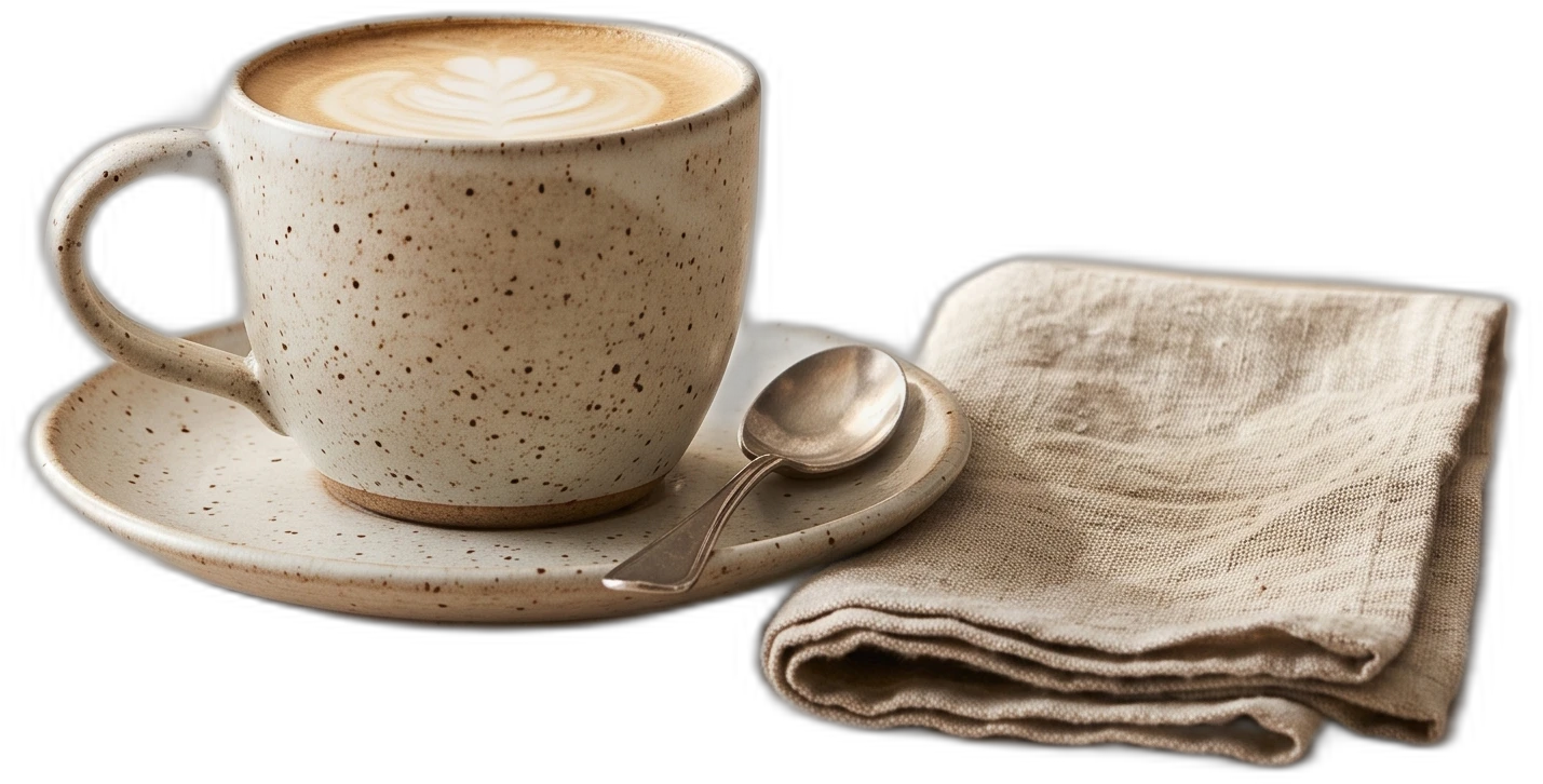Velvet Flat White